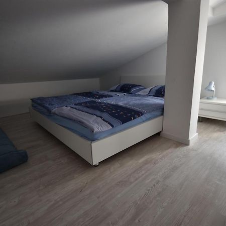 Apartma Tim ポルトローシュ エクステリア 写真