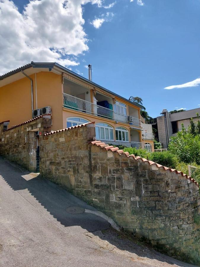 Apartma Tim ポルトローシュ エクステリア 写真